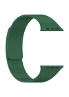 Apple Watch 7 41mm Redclick KRD-136 Kabartma Desenli Silikon Kordon