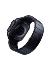 Apple Watch 7 8 41mm Redclick KRD-90 600D Karbon Fiber Hafif Kordon
