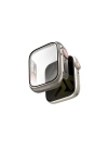Apple Watch 7 41mm SkinArma Gado Pro Dijital Taç Korumalı Kasa ve Ekran Koruyucu