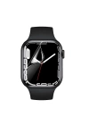 Apple Watch 7 45mm Go Des 2 İn 1 Ekran Koruyucu