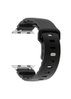 Apple Watch 7 45mm KRD-143 Silikon Kordon