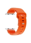 Apple Watch 7 45mm KRD-143 Silikon Kordon
