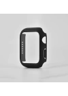Apple Watch 7 45mm Redclick 01 Kasa ve Ekran Koruyucu