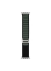 Apple Watch 7 8 42 44 45mm Redclick Band-74 Hasır Kordon