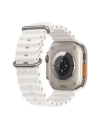 Apple Watch 7 8 45mm Redclick Krd-75 Silikon Kordon