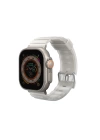 Apple Watch 7 45mm SkinArma New Shokku Silikon Kordon
