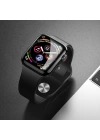 Apple Watch 7 45mm Wiwu İvista Watch Ekran Koruyucu