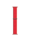 Apple Watch Ultra 49mm Kordon Redclick Krd-03 Hasır Strap Kayış