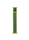 Apple Watch Ultra 49mm Kordon Redclick Krd-03 Hasır Strap Kayış