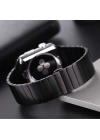 Apple Watch Ultra 49mm Kordon Krd-16 Seramik Strap Kayış