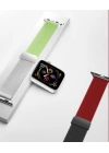 Apple Watch Ultra 49mm Kordon Krd-22 Metal Strap Kayış