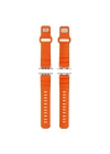 Apple Watch Ultra 49mm KRD-143 Silikon Kordon