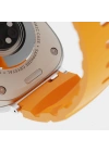 Apple Watch Ultra 49mm KRD-143 Silikon Kordon