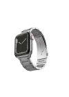 Apple Watch Ultra 49mm Raptic Citizen Serisi Metal Kordon