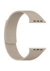 Apple Watch Ultra 2 49mm Redclick KRD-136 Kabartma Desenli Mıknatıslı Silikon Kordon