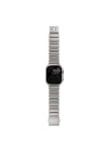 Apple Watch Ultra 49mm Redclick KRD-149 Titanyum Silikon Kordon