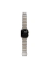Apple Watch Ultra 49mm Redclick KRD-149 Titanyum Silikon Kordon