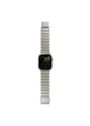 Apple Watch Ultra 49mm Redclick KRD-149 Titanyum Silikon Kordon