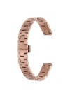 Apple Watch Ultra 49mm Redclick KRD-150 Metal Kordon Strap Kayış