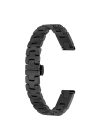 Apple Watch Ultra 49mm Redclick KRD-150 Metal Kordon Strap Kayış