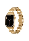 Apple Watch Ultra Ultra 2 49mm Redclick KRD-96 Metal Şerit Kordon