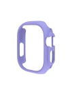 Apple Watch Ultra 49mm Sert Pc Kasa Koruyucu Redclick Watch Gard 18