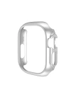 Apple Watch Ultra 49mm Sert Pc Kasa Koruyucu Redclick Watch Gard 18