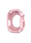Apple Watch Ultra 49mm Silikon Tpu Kasa Koruyucu Redclick Watch Gard 17