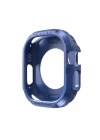 Apple Watch Ultra 49mm Silikon Tpu Kasa Koruyucu Redclick Watch Gard 17