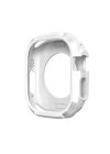 Apple Watch Ultra 49mm Silikon Tpu Kasa Koruyucu Redclick Watch Gard 17