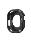 Apple Watch Ultra 49mm Silikon Tpu Kasa Koruyucu Redclick Watch Gard 17
