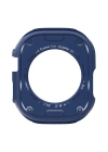 Apple Watch Ultra 49mm Silikon Tpu Kasa Koruyucu Redclick Watch Gard 17