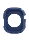 Apple Watch Ultra 49mm Silikon Tpu Kasa Koruyucu Redclick Watch Gard 17
