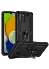 Galaxy A03 Kılıf Redclick Vega Kapak