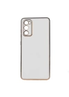 Galaxy A03s Kılıf Redclick Bark Kapak