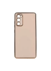 Galaxy A03s Kılıf Redclick Bark Kapak