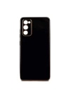 Galaxy A03s Kılıf Redclick Bark Kapak
