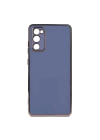 Galaxy A03s Kılıf Redclick Bark Kapak
