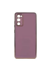 Galaxy A03s Kılıf Redclick Bark Kapak