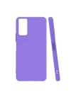 Galaxy A03s Kılıf Redclick Biye Silikon
