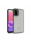 Galaxy A03s Kılıf Redclick Flora Kapak