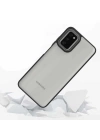 Galaxy A03s Kılıf Redclick Flora Kapak