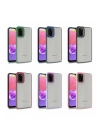 Galaxy A03s Kılıf Redclick Flora Kapak