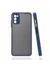 Galaxy A03s Kılıf Redclick Hux Kapak