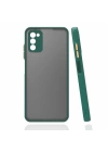 Galaxy A03s Kılıf Redclick Hux Kapak