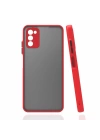 Galaxy A03s Kılıf Redclick Hux Kapak