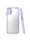 Galaxy A03s Kılıf Redclick Hux Kapak