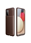 Galaxy A03s Kılıf Redclick Negro Silikon Kapak