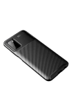 Galaxy A03s Kılıf Redclick Negro Silikon Kapak