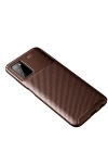 Galaxy A03s Kılıf Redclick Negro Silikon Kapak
